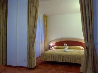 Отель Hotel Oasis Брашов Полулюкс-2