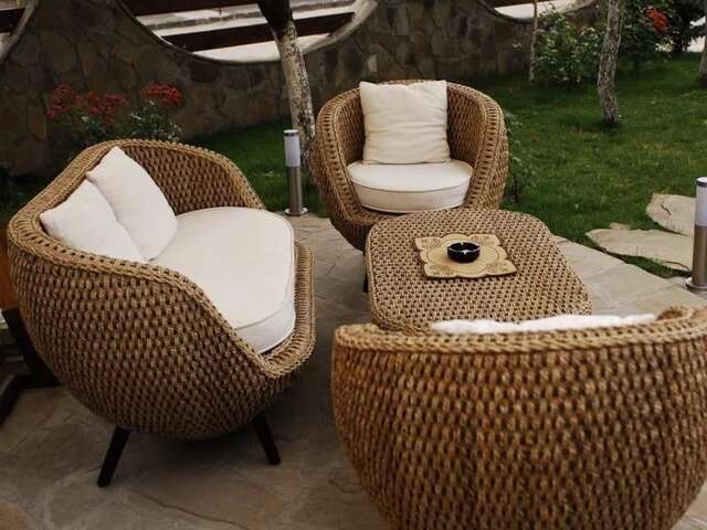 Отель Hotel Oasis Брашов-34