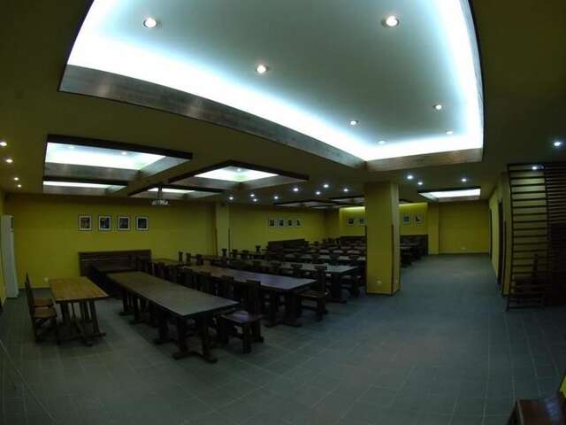 Отель Hotel Oasis Брашов-41